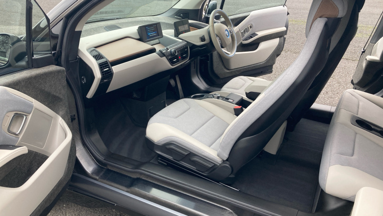 BMW i3 135kW S 42kWh 5dr Auto Electric Hatchback